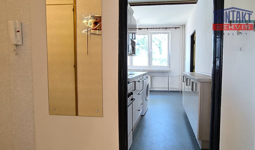 Prodej bytu 3+1 82 m², České Budějovice – náhled fotky 8