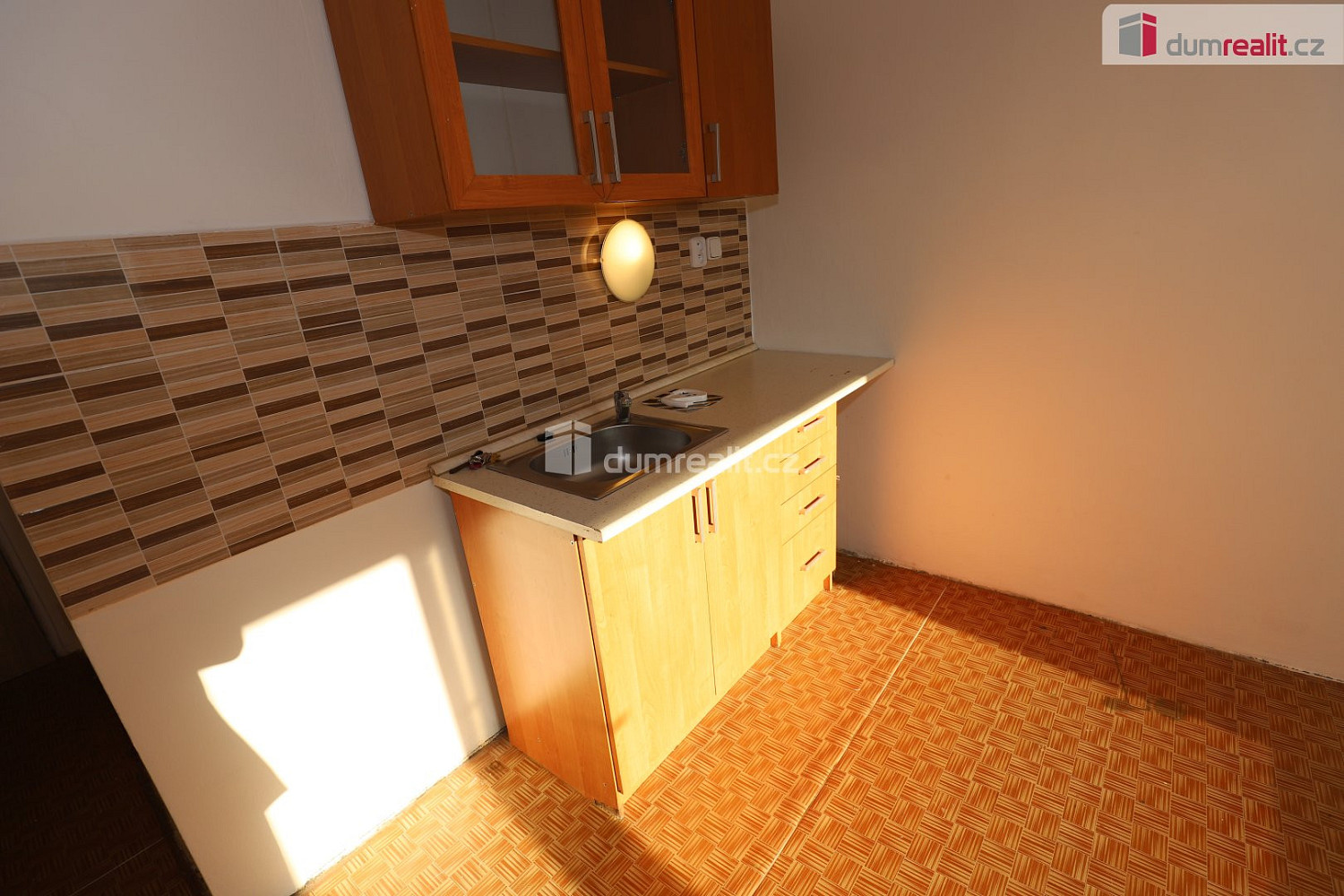 Pronájem bytu 1+kk 25 m² — photo 3