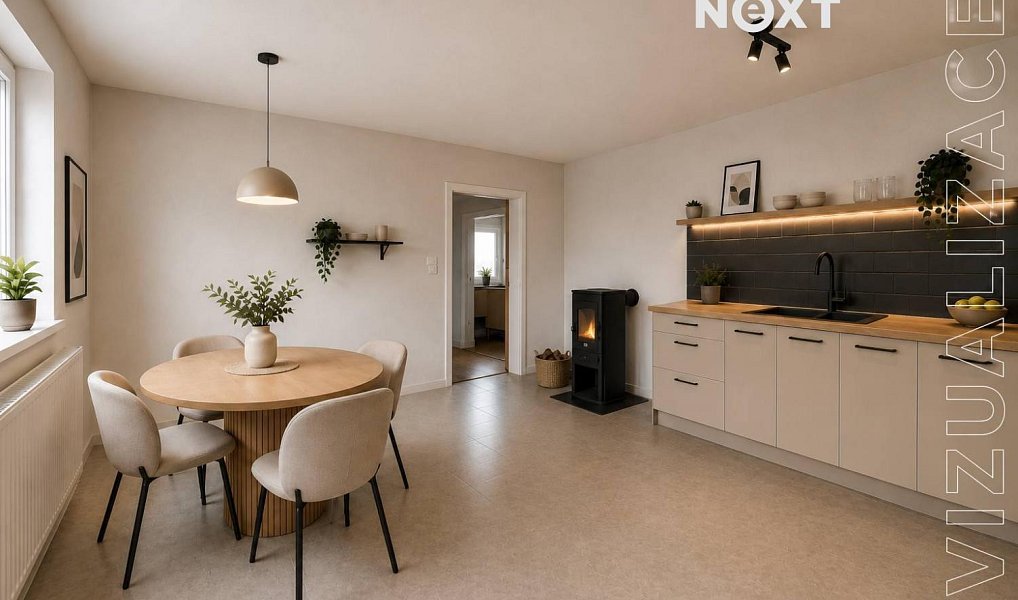 Prodej domu 140 m² s pozemkem 457 m², Moravany – náhled fotky 26