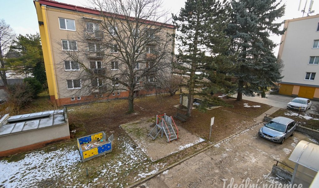 Pronájem bytu 3+kk 72 m², Brno – náhled fotky 20
