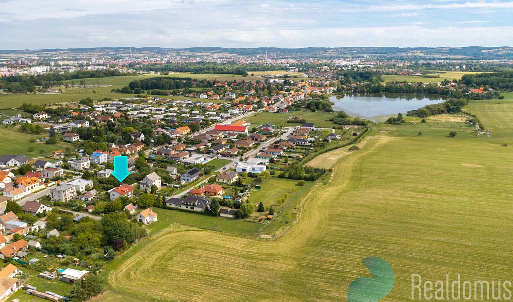 Prodej domu 245 m² s pozemkem 757 m², Litvínovice – náhled fotky 16