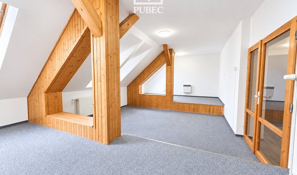 Pronájem bytu 2+1 67 m², Plzeň – náhled fotky 6