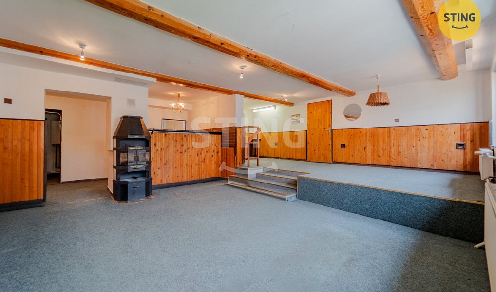 Prodej domu 497 m² s pozemkem 1 891 m², Větřkovice – náhled fotky 21