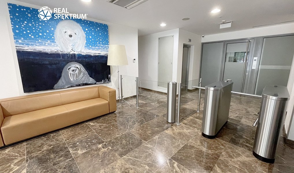 Pronájem kanceláře 603 m², Brno – náhled fotky 23