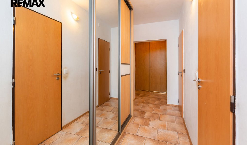 Prodej bytu 3+kk 61 m², Praha – náhled fotky 11