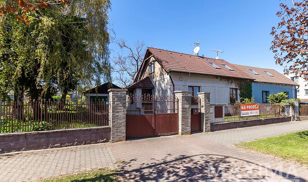 Prodej domu 230 m² s pozemkem 654 m², Praha – náhled fotky 23