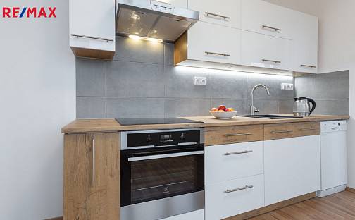 Pronájem bytu 2+1 52 m², Slovenského národního povstání, Louny