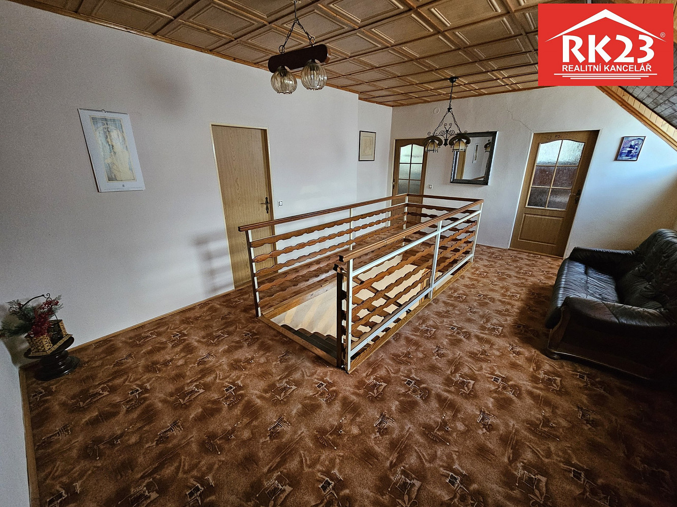 Prodej domu 941 m² s pozemkem 477 m² – fotografie 4