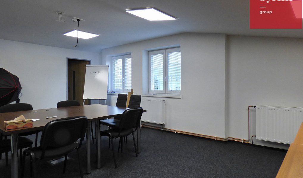 Pronájem kanceláře 225 m², Opava – náhled fotky 6