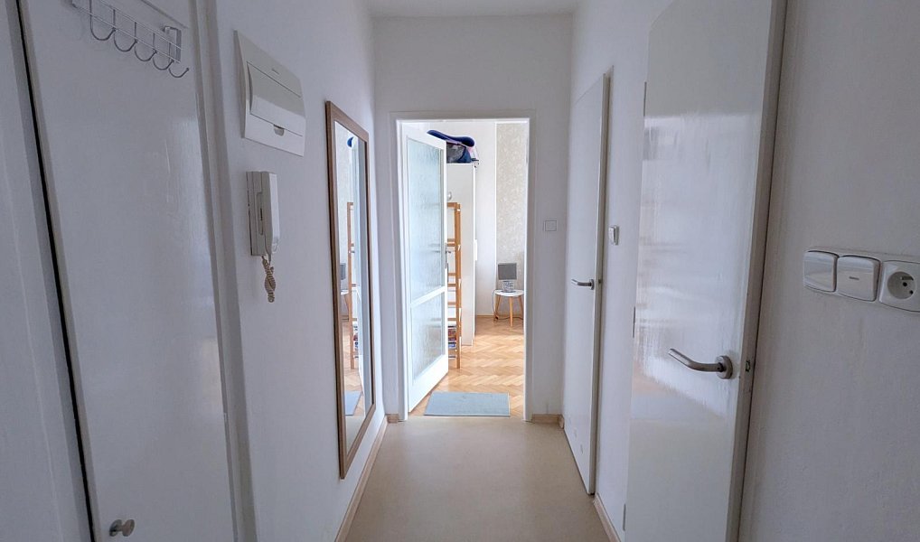 Pronájem bytu 2+1 49 m², Teplice – náhled fotky 13