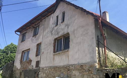 Prodej domu 118 m² s pozemkem 165 m², Na Kopci, Divišov, okres Benešov