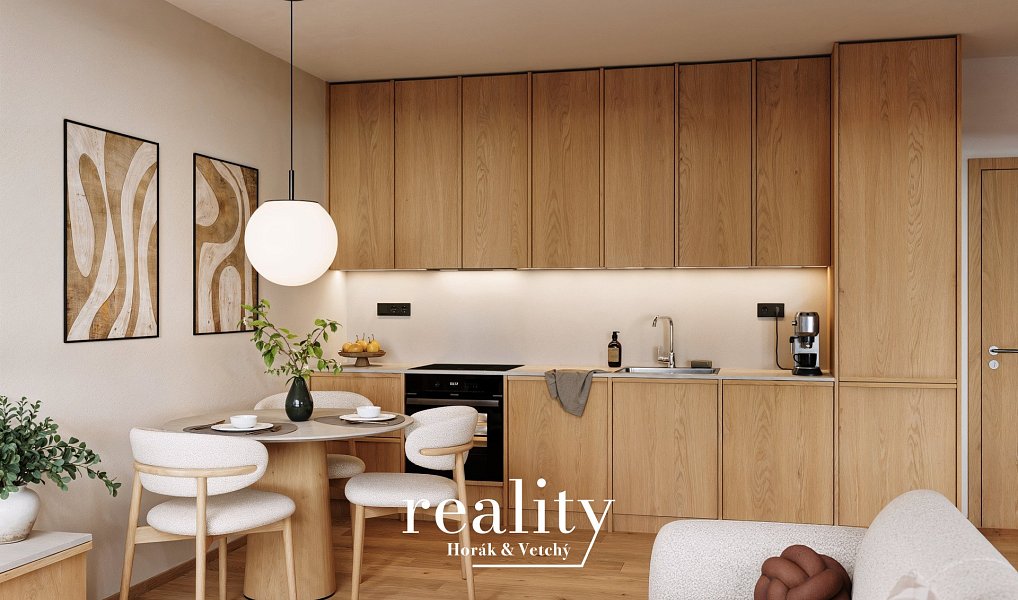 Prodej bytu 1+kk 35 m², Znojmo – náhled fotky 10