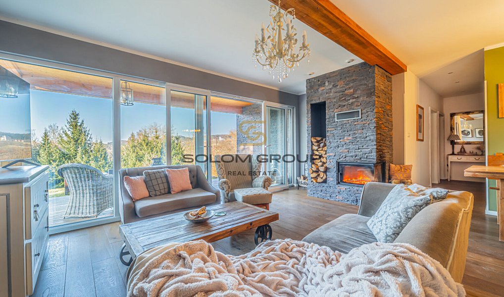Prodej domu 155 m² s pozemkem 1 713 m², Rabyně – náhled fotky 3