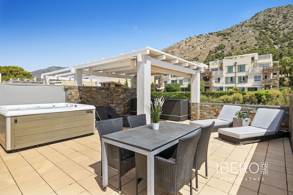 Piso 3+kk – El Higueron - Vista 4