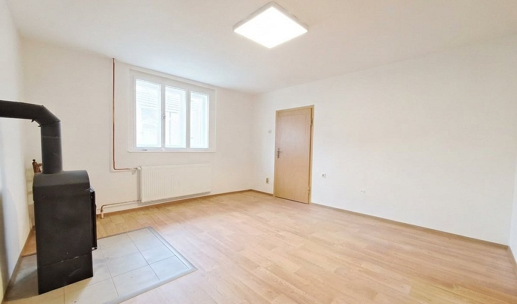 Pronájem bytu 1+1, 32 m², Praha-západ, Červený Újezd