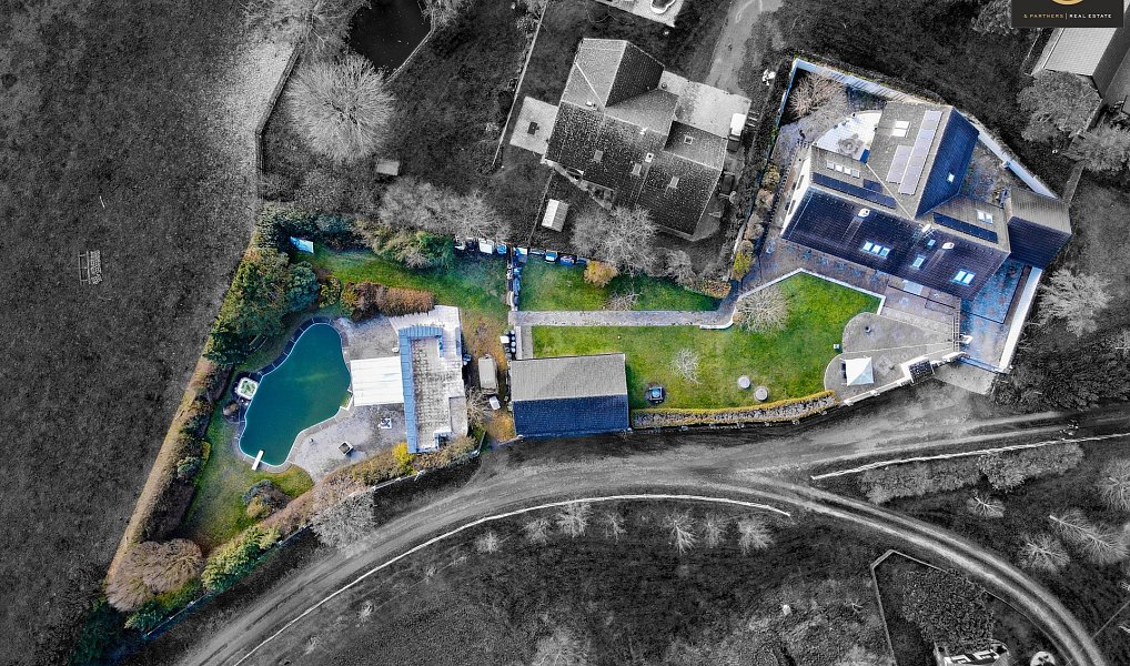 Prodej domu 535 m² s pozemkem 3 420 m², Sýkořice – náhled fotky 33