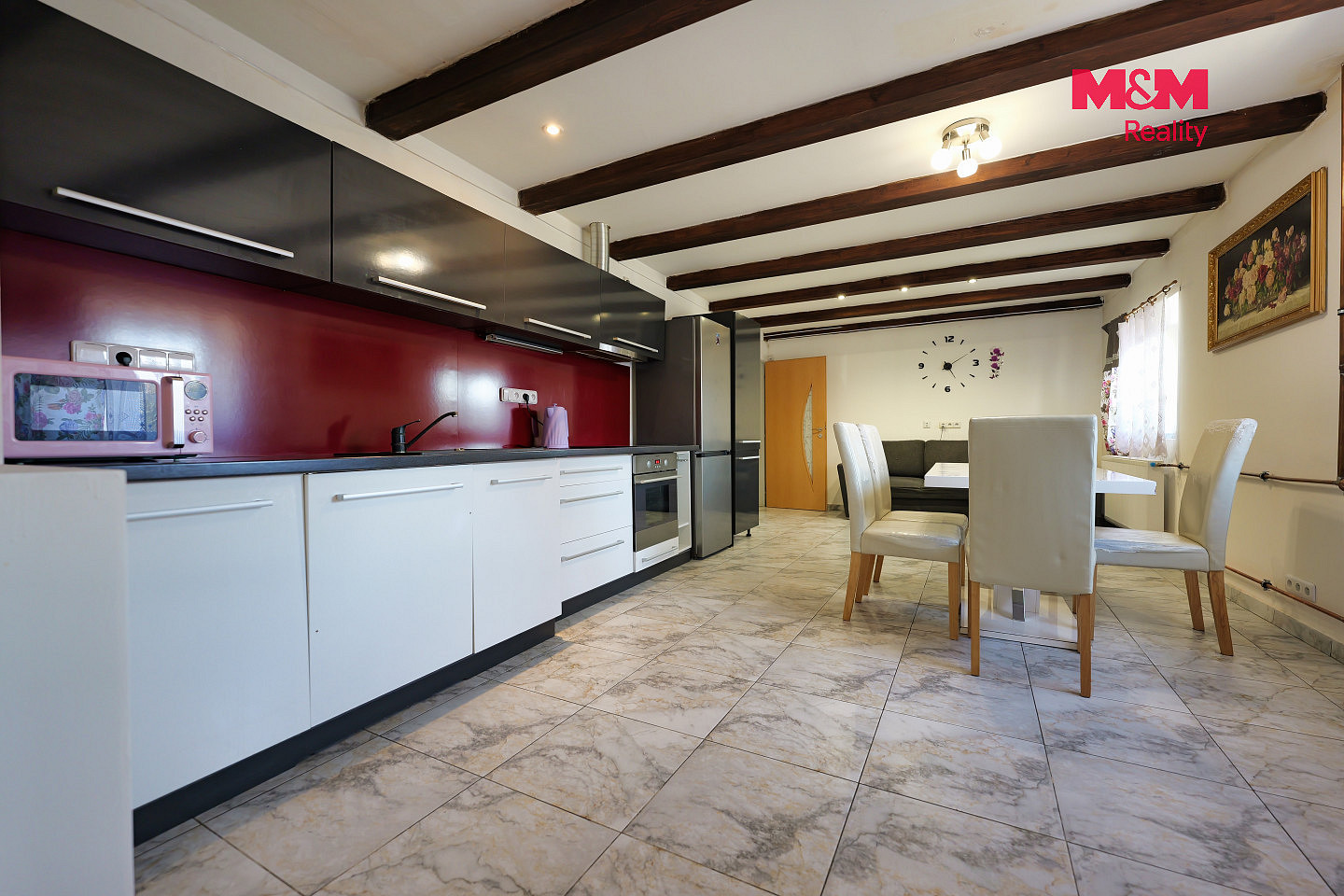 Prodej domu 113 m² s pozemkem 319 m² – fotografie 2