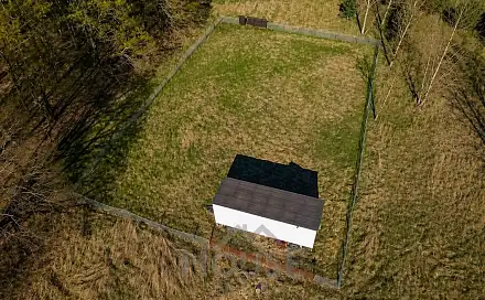 Prodej zahrady 701 m², Neratovice - Mlékojedy, okres Mělník