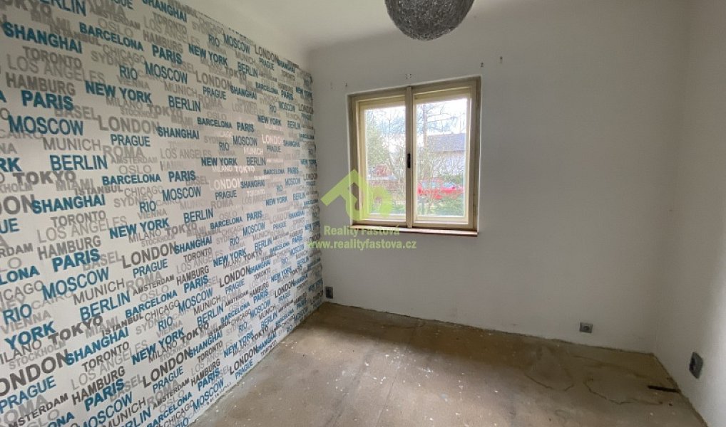 Prodej domu 70 m² s pozemkem 2 148 m², Svojkovice – náhled fotky 24