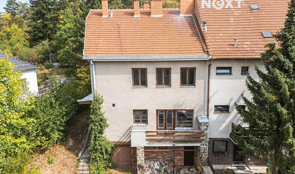 Prodej domu 314 m² s pozemkem 482 m², Brno – náhled fotky 2
