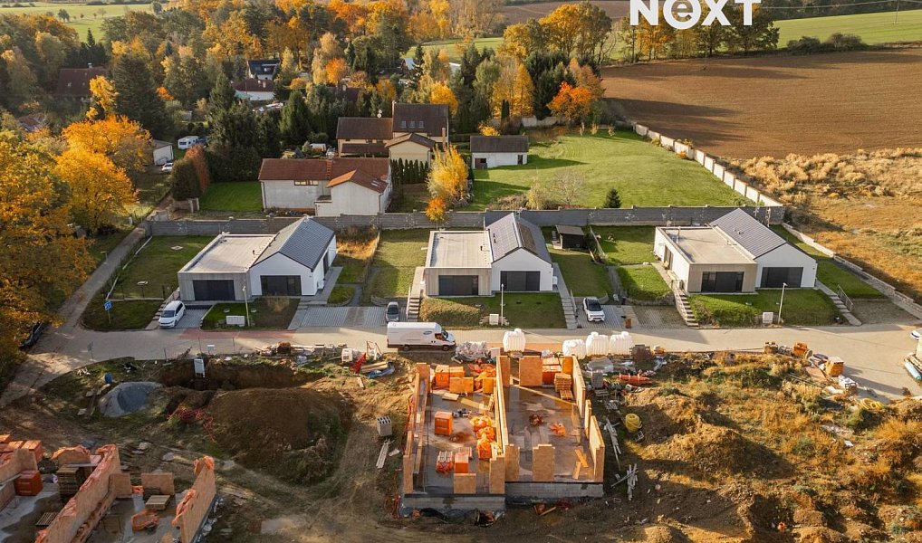 Prodej domu 97 m² s pozemkem 908 m², Strančice – náhled fotky 26
