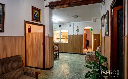 Prodej domu 261 m² s pozemkem 87 m², Bolulla, Španělsko