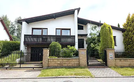 Prodej domu 200 m² s pozemkem 826 m², Májová, Hlinsko, okres Chrudim
