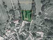 Prodej stavebnho pozemku 1983m2