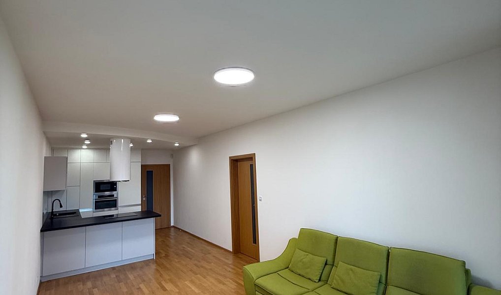 Pronájem bytu 4+kk 101 m², Praha – náhled fotky 2