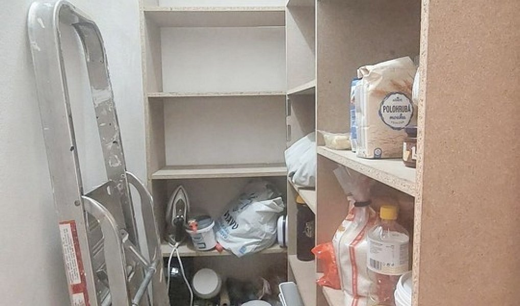 Pronájem bytu 2+1 105 m², Cheb – náhled fotky 10