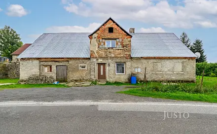 Prodej domu 230 m² s pozemkem 906 m², Dětřichovská, Frýdlant - Větrov, okres Liberec