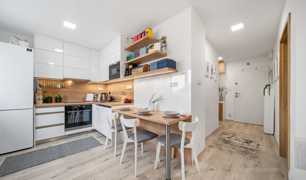 Prodej bytu 3+kk 52 m², Brno – náhled fotky 2