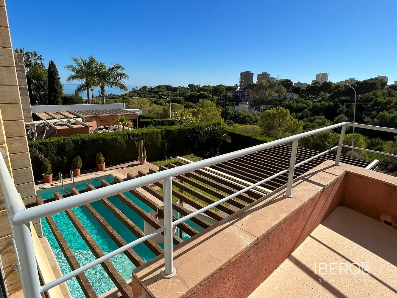 Casa 5+kk – Orihuela, Mil Palmeras - Vista 4