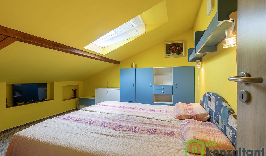 Prodej domu 220 m² s pozemkem 360 m², Bedihošť – náhled fotky 16