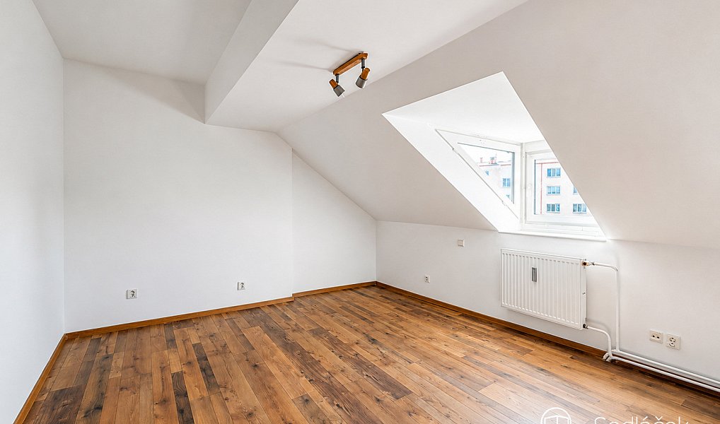 Pronájem bytu 2+1 64 m², Sokolov – náhled fotky 4