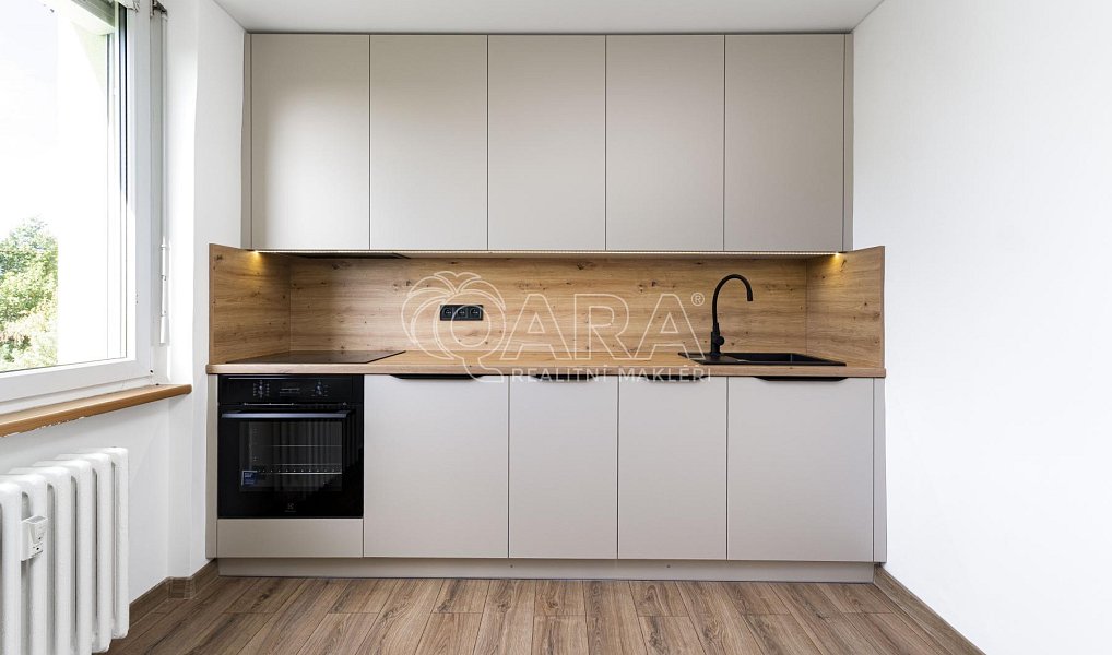 Pronájem bytu 3+1 68 m², Ostrava – náhled fotky 5