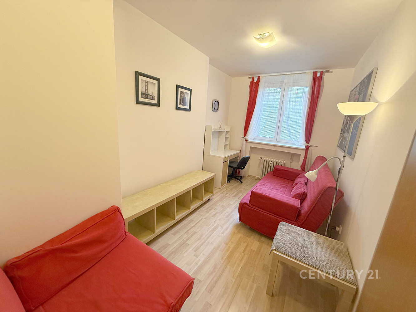 Prodej bytu 1+kk 28 m² — photo 4