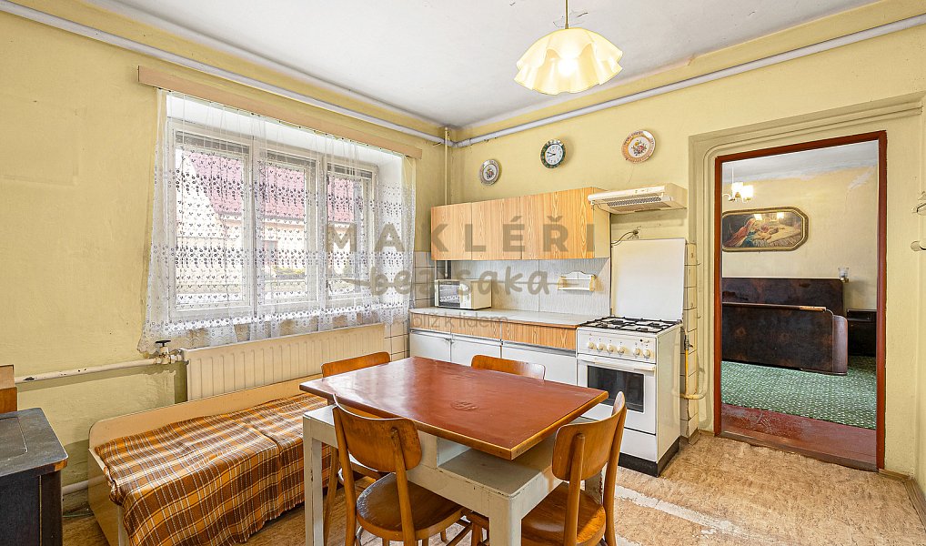 Prodej domu 400 m² s pozemkem 1 899 m², Cítov – náhled fotky 14
