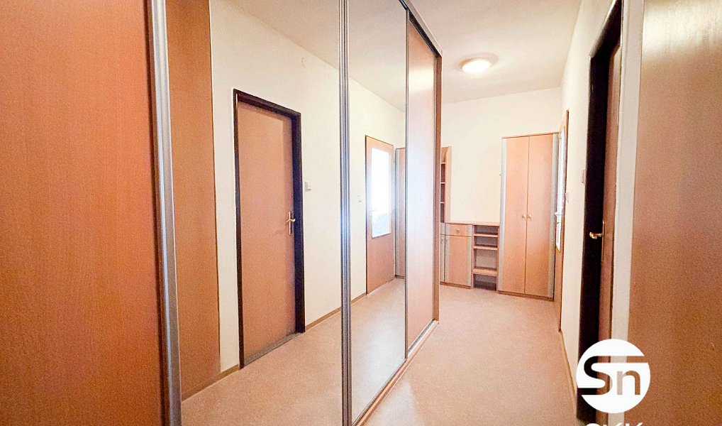 Pronájem bytu 3+kk 72 m², Praha – náhled fotky 10
