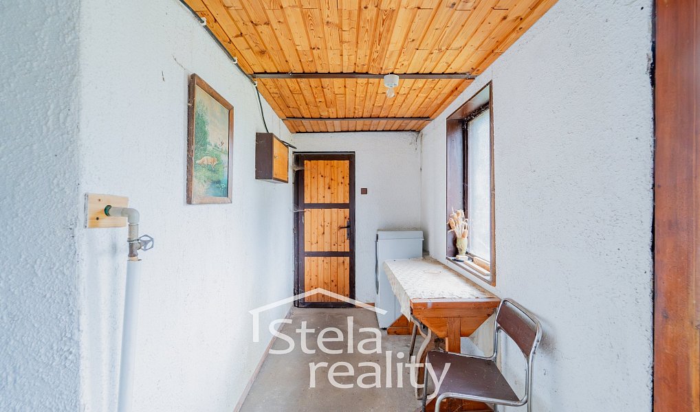 Prodej chaty/chalupy 255 m² s pozemkem 1 012 m², Rýmařov – náhled fotky 3