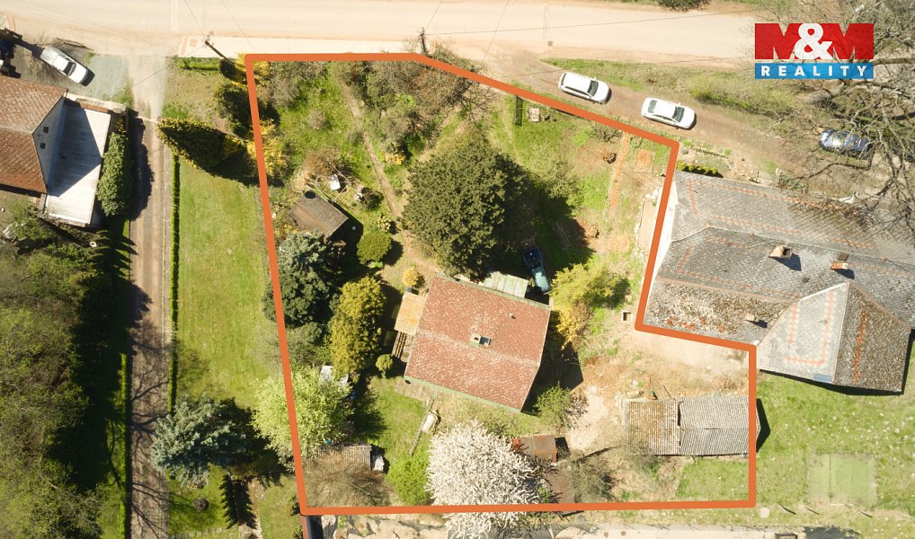 Prodej domu 130 m² s pozemkem 1 480 m², Vysokov – náhled fotky 16