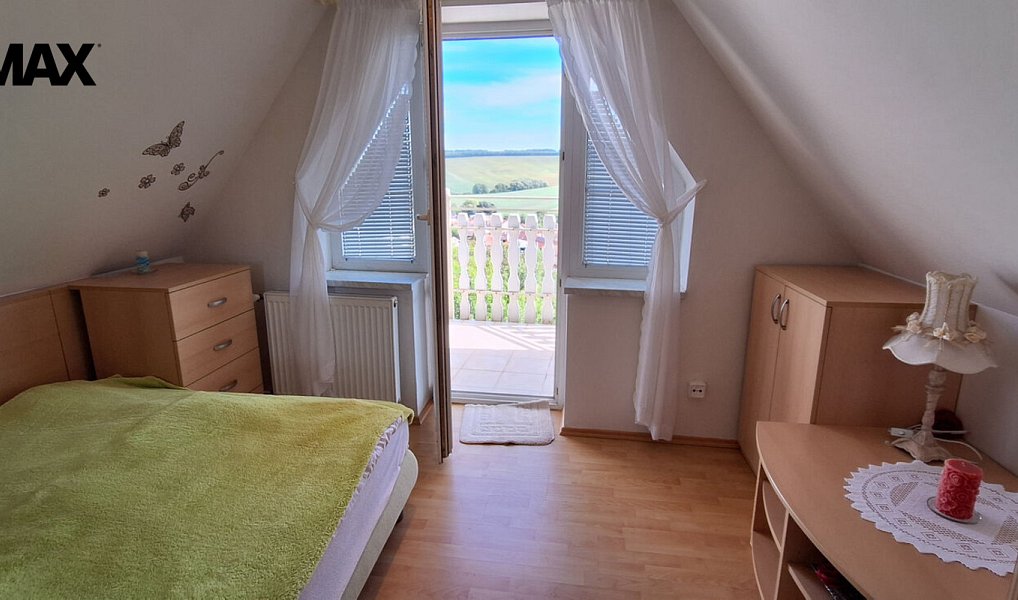 Prodej domu 92 m² s pozemkem 982 m², Moravské Málkovice – náhled fotky 37