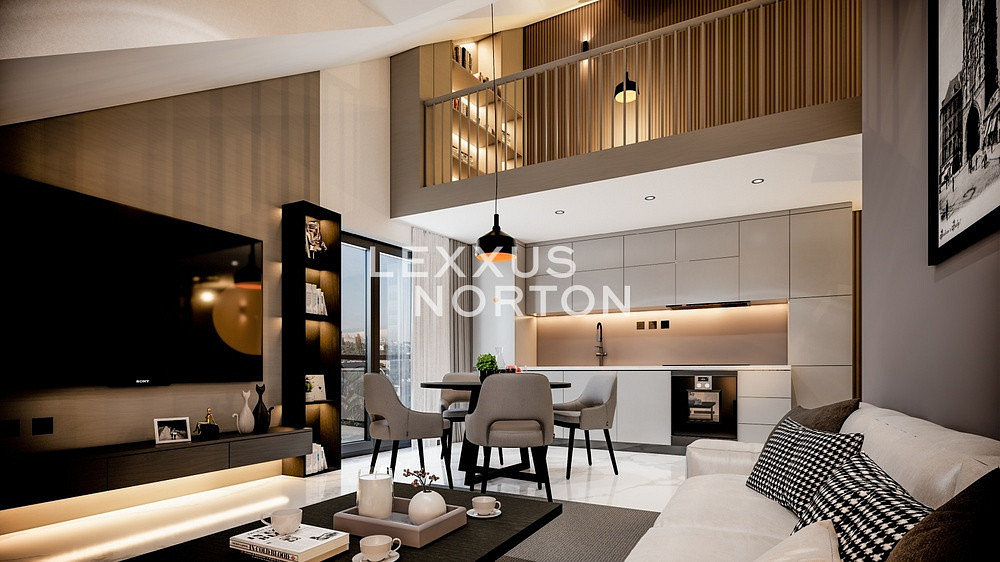 Prodej bytu 4+kk 87 m²