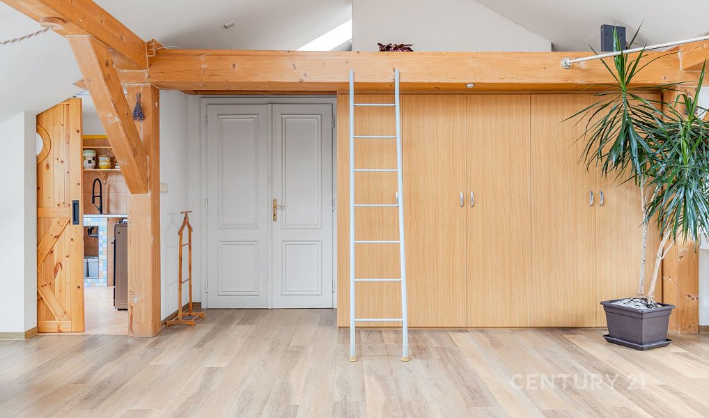 Prodej bytu 1+1 87 m², Praha – náhled fotky 9