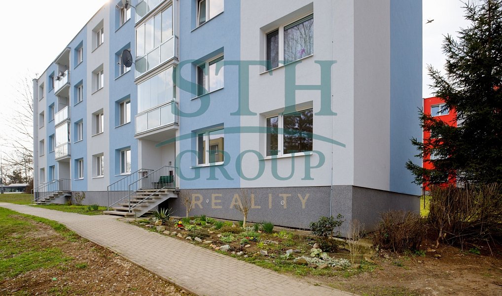 Prodej bytu 3+1 66 m², Ústí nad Labem – náhled fotky 18