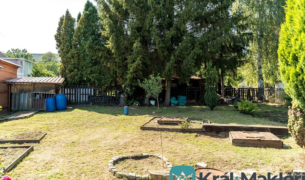 Prodej stavebního pozemku 405 m², Žim – náhled fotky 7
