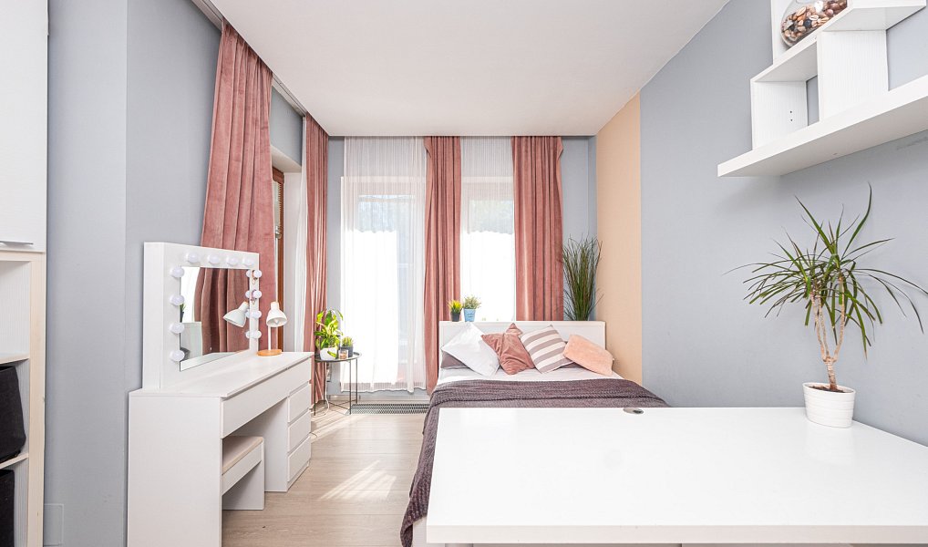 Prodej bytu 4+kk 101 m², Pardubice – náhled fotky 8