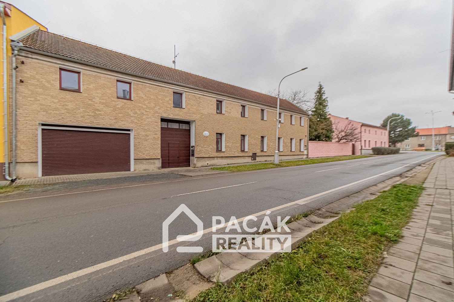 Prodej skladovacích prostor 660 m² — photo 5