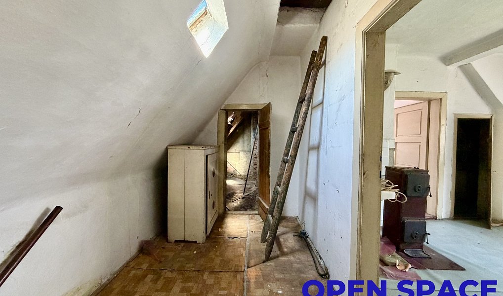 Prodej domu 122 m² s pozemkem 287 m², Český Krumlov – náhled fotky 16