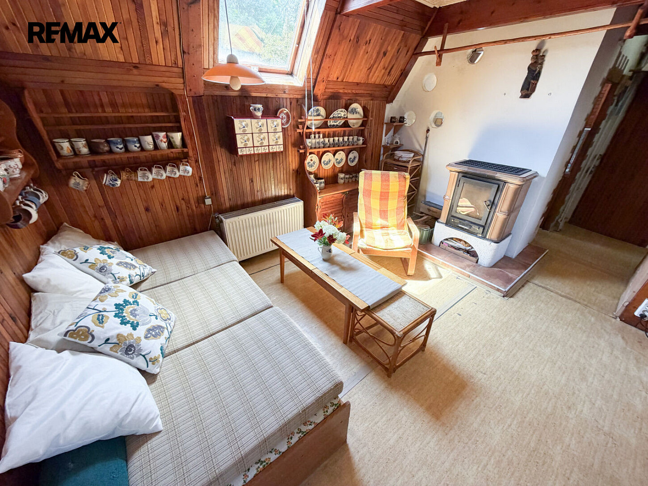 Prodej chaty/chalupy 55 m² s pozemkem 39 m² – fotografie 2